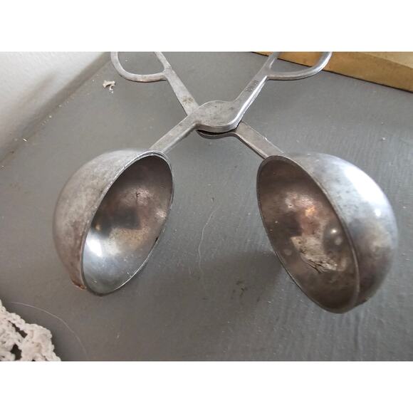 Aluminum Meatballer/Meat Ball Maker - Made in Taiwan - Picture 3 of 5